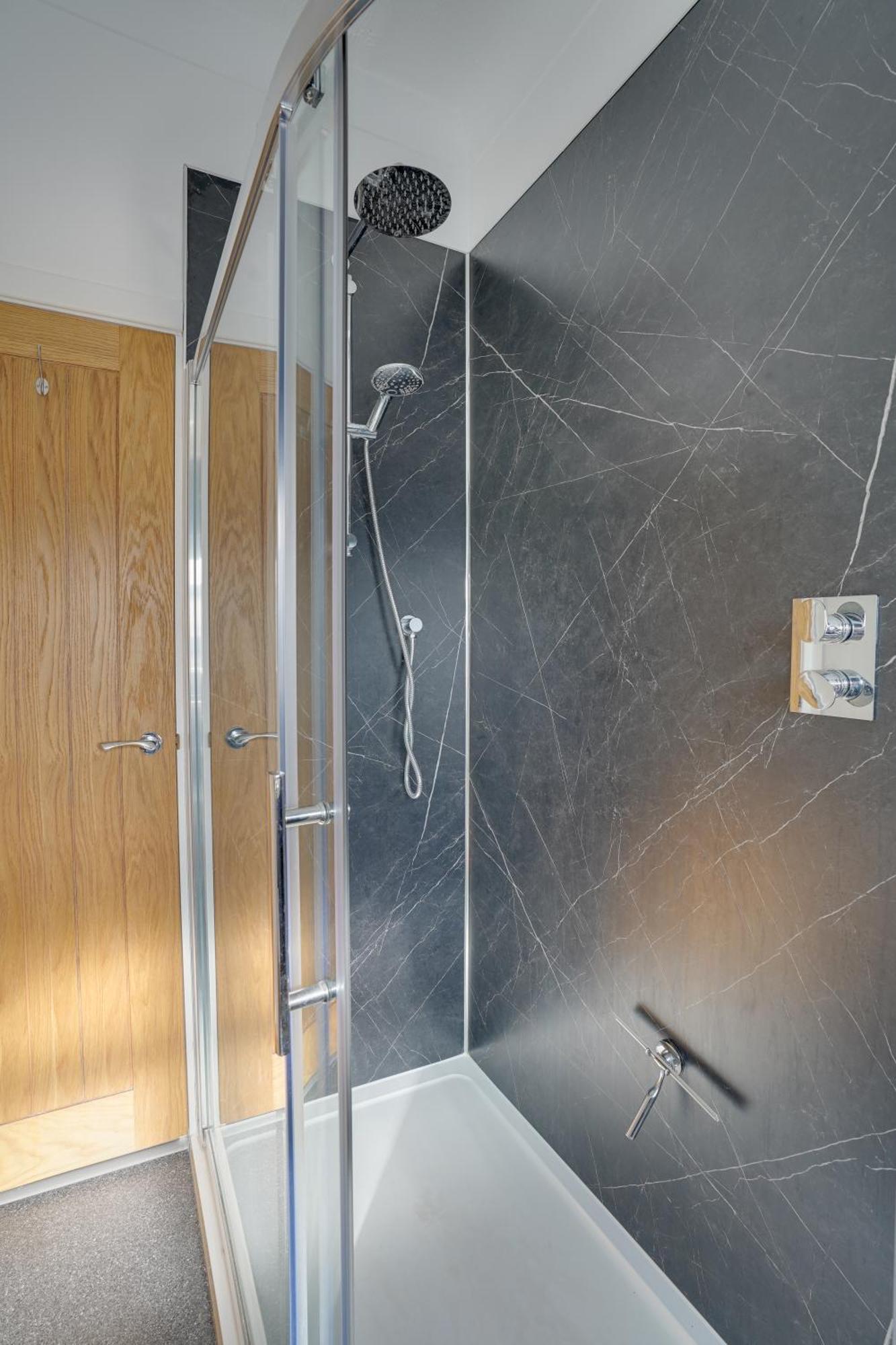 Little Edge: Bright And Modern Central Apartment Berwick Upon Tweed Exterior foto
