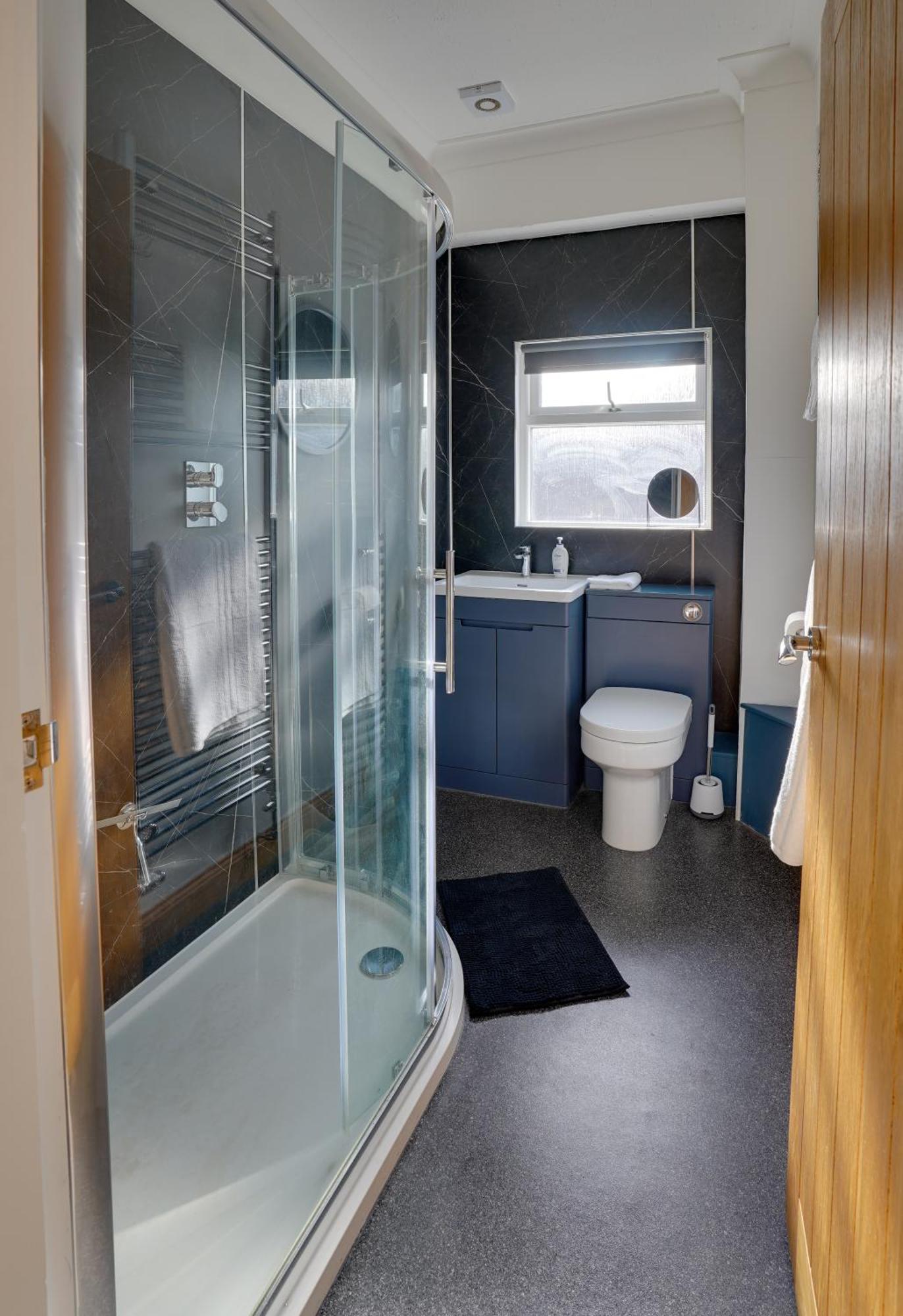 Little Edge: Bright And Modern Central Apartment Berwick Upon Tweed Exterior foto